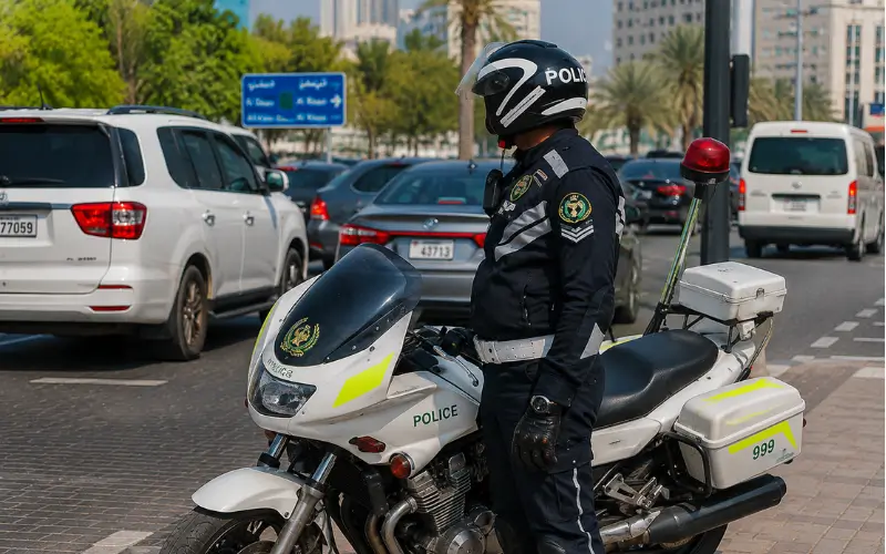 Traffic Safety and Road Management