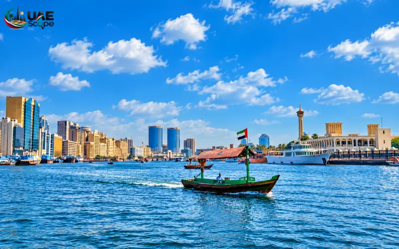 Bur Dubai