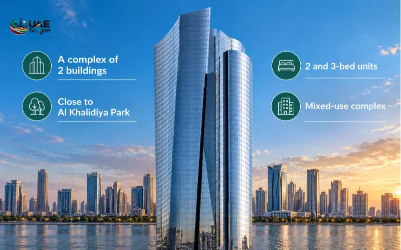 Design of Shining Tower