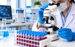 Blood Test