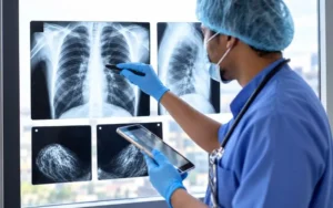 Chest X-Ray