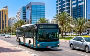 Bus Routes and Destinations