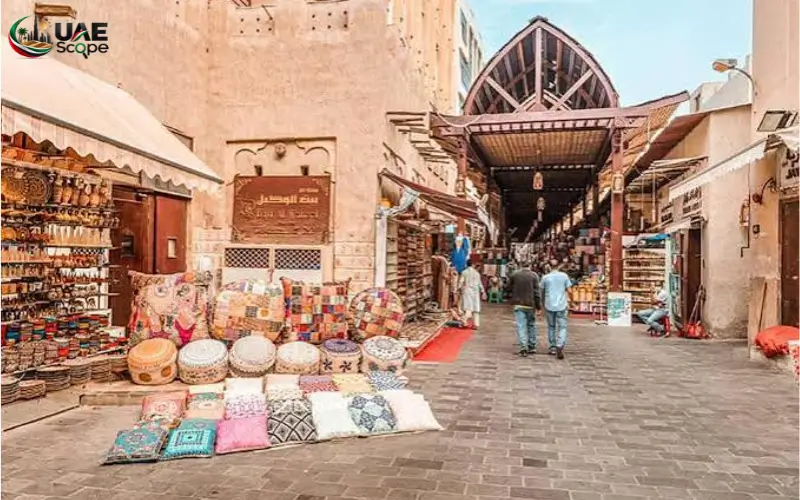 Meena Bazaar