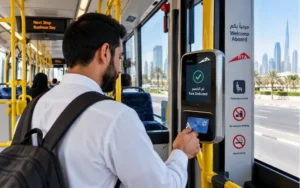 Can You Use a Nol Card?