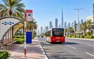 Bus Station or City Centre Metro Bus Stop?
