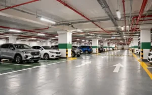 Parking Facilities