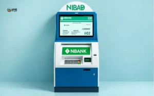 3. Check Your Balance at an ATM