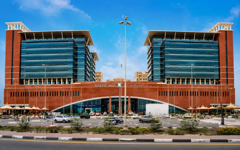Mazyad Mall