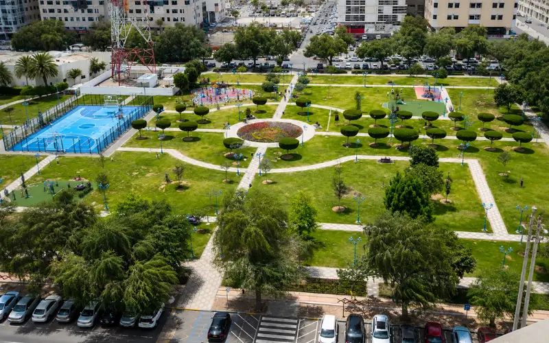 Electra Park