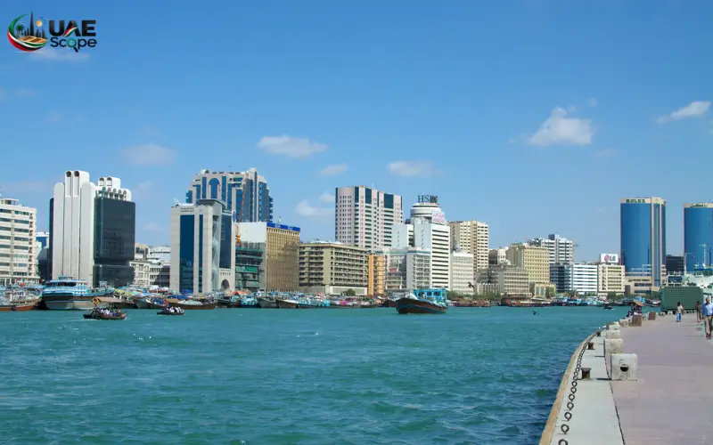 Bur Dubai