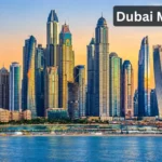 Dubai Marina